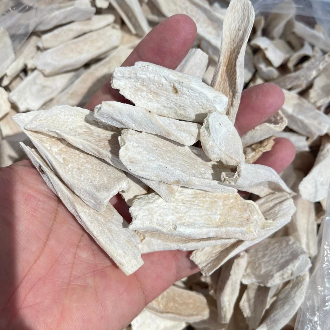泰悦润河南怀山干250-500克