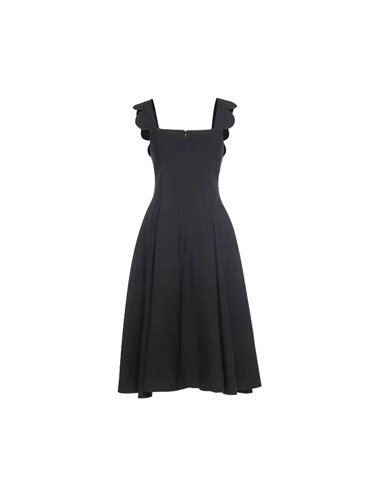 【351-400】秋冬新款气质连衣裙