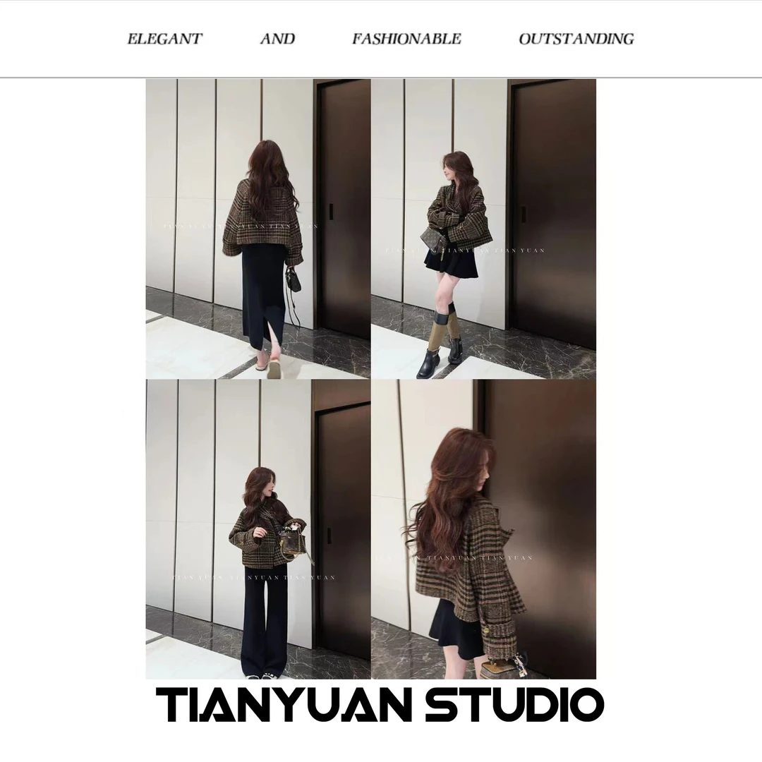 甜美●【胡桃夹子】外套预JJQ4WT6805