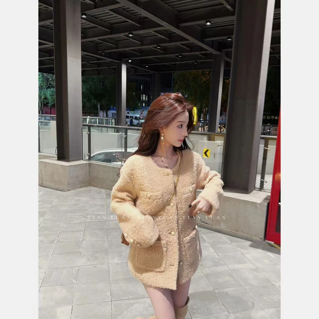 甜美●【曼哈顿小香】外套预JJQ4WT6818