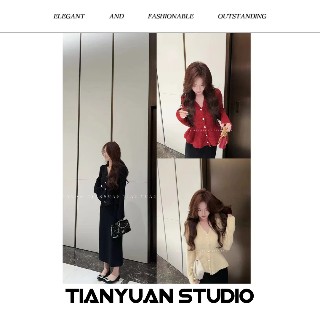 甜美●【以爱为营】毛衣预JJQ4MY7283