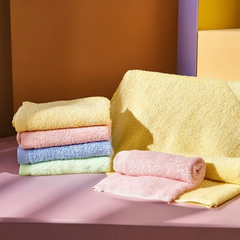 优厨【30*30加大加厚】家用洗碗巾结实抗菌纤维去油吸水抹布不沾油