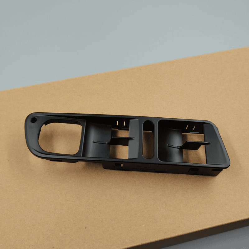 适配09-16款新老途观途欢 前左玻璃升降器开关外框总开关框架面板