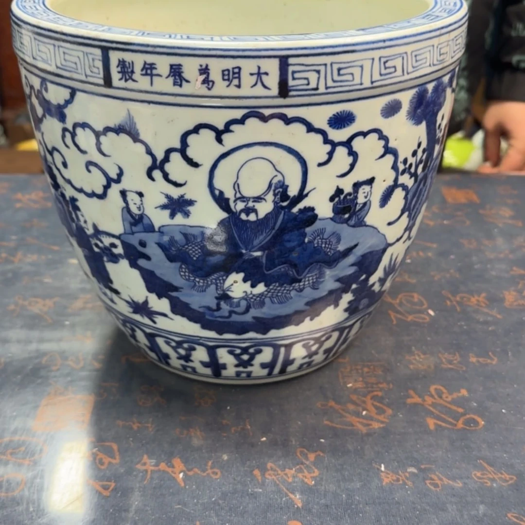 【闪购商品】盘赏瓶