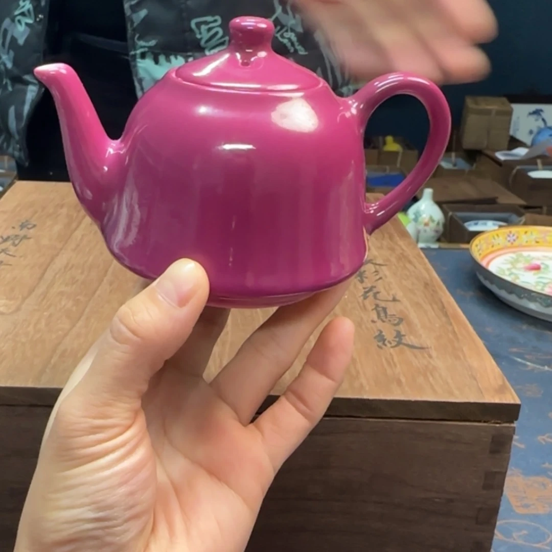 【闪购商品】盘赏瓶