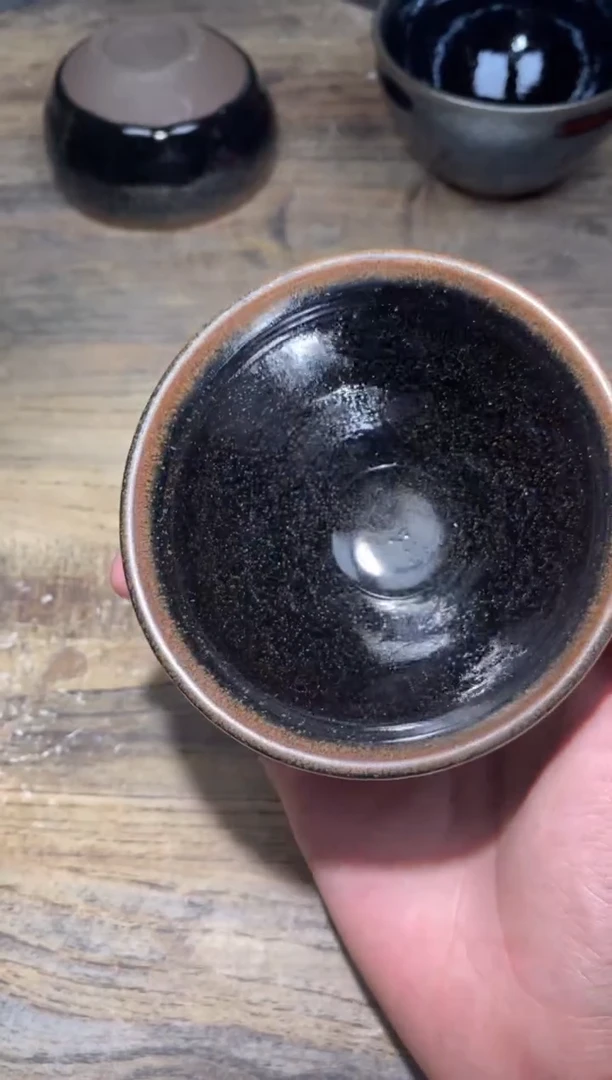 【闪购商品】茶盏99