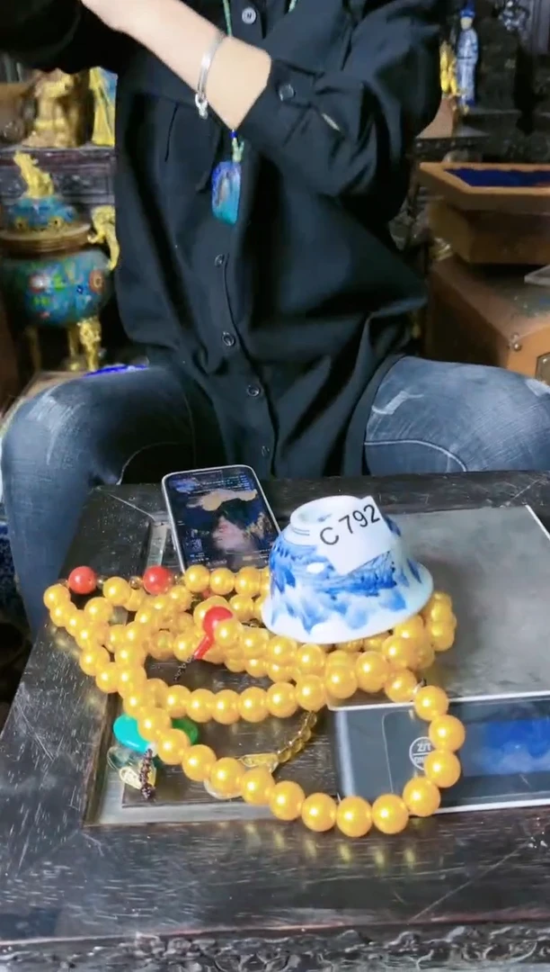 【闪购商品】陶瓷C792其中一个