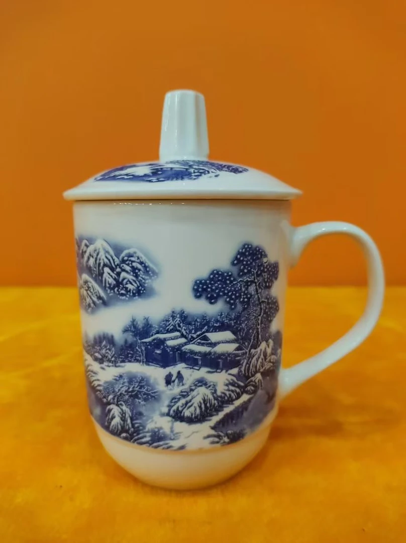 MM S15 （直播专用链接）青花主人杯