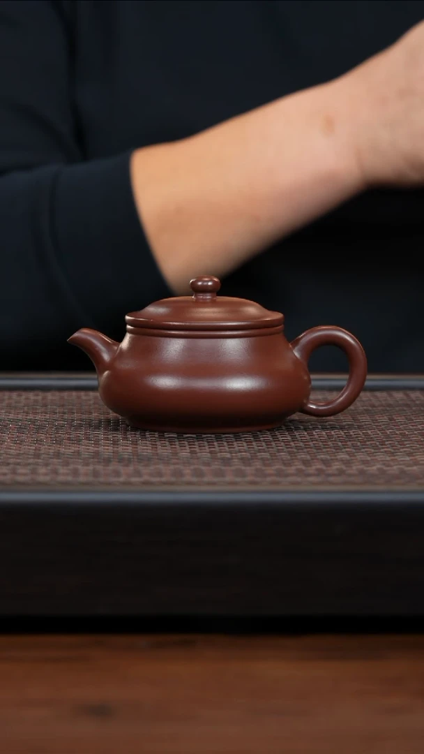 【闪购商品】紫砂茶壶18