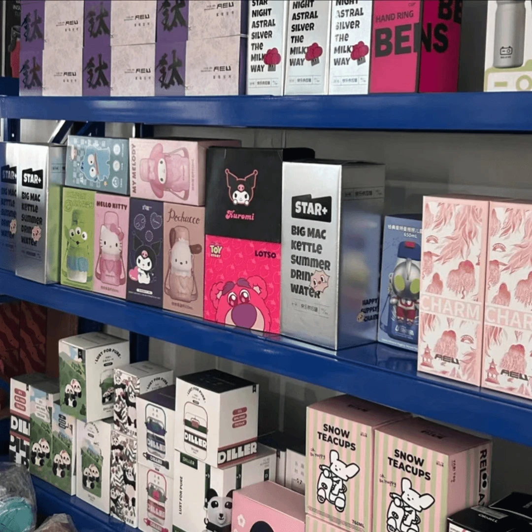 【仓库B】可乐杯保温杯内胆保温杯黑咖啡速溶咖啡花果茶