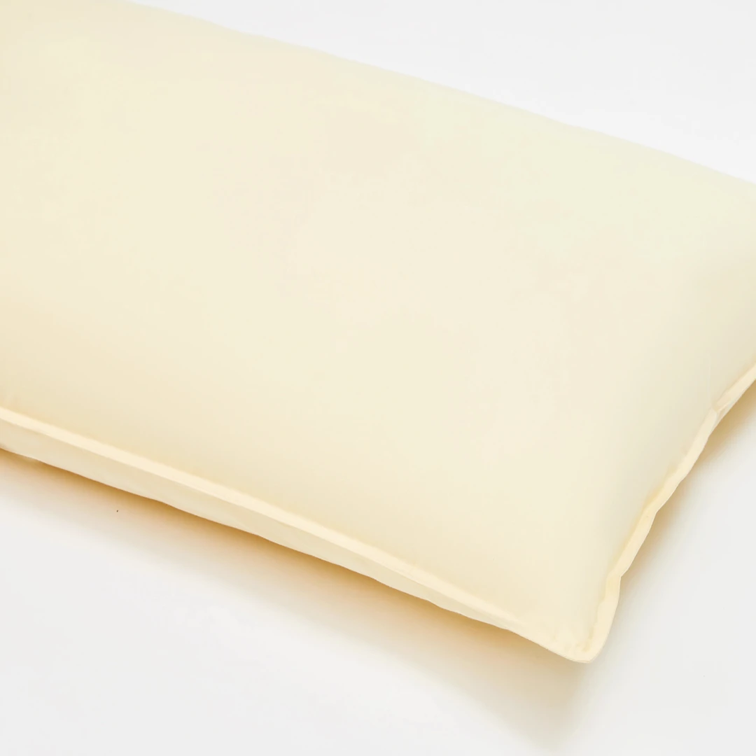 KAISHENG/凯盛家纺记忆抗菌枕芯星级酒店慢回弹枕 纤柔记忆抗菌枕