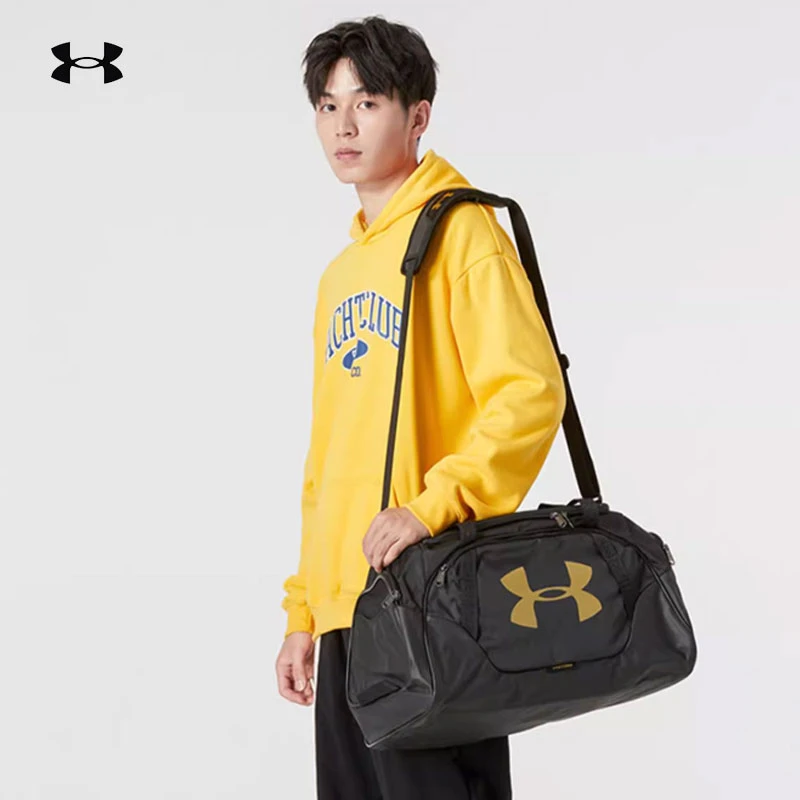 安德玛 UA Undeniable 3.0训练健身运动旅行包1300214