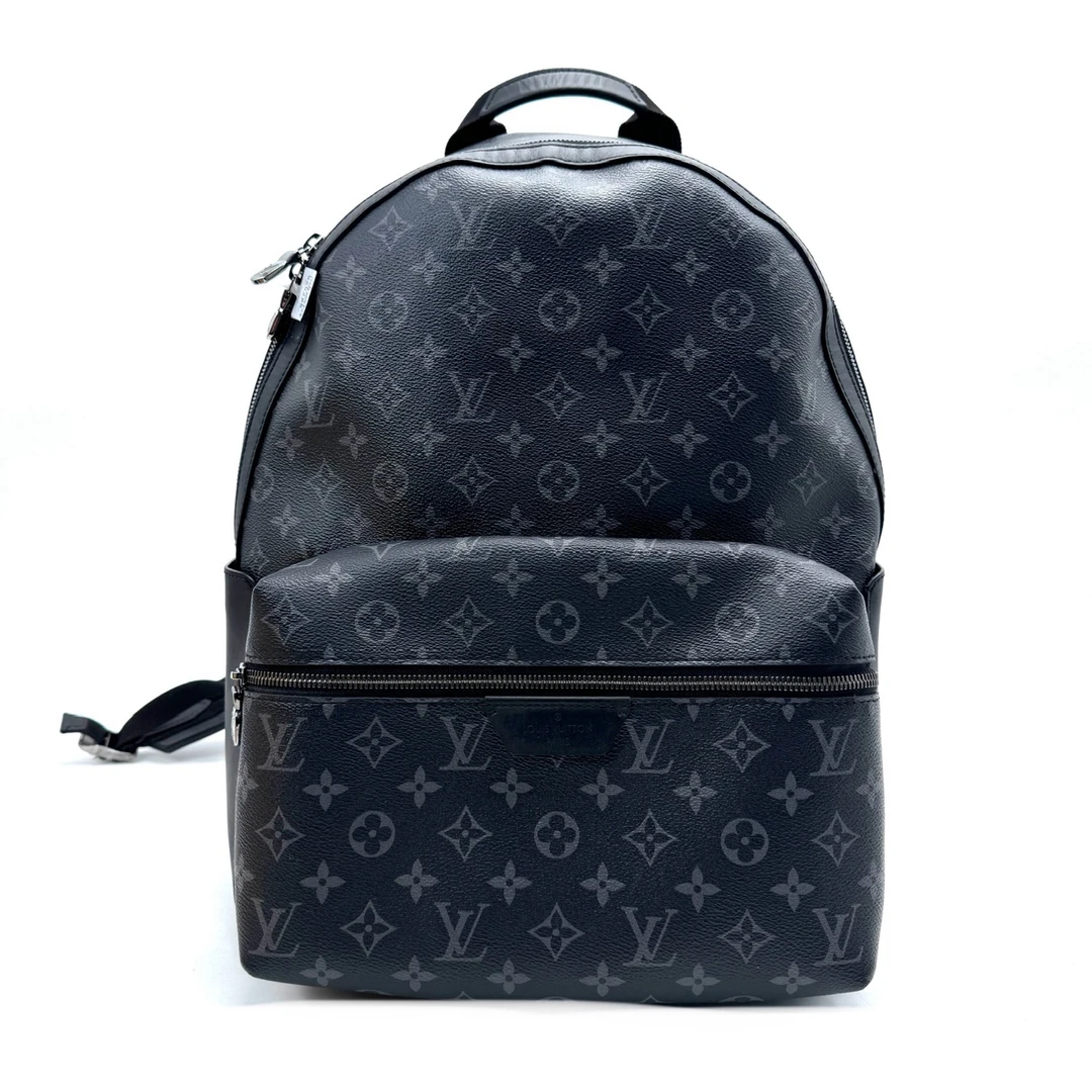 99新 LouisVuitton/路易威登 新款 阿波罗双肩包 尺寸31/42