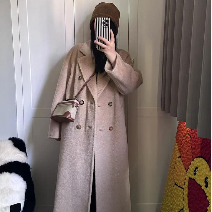 苏力大衣外套女特价