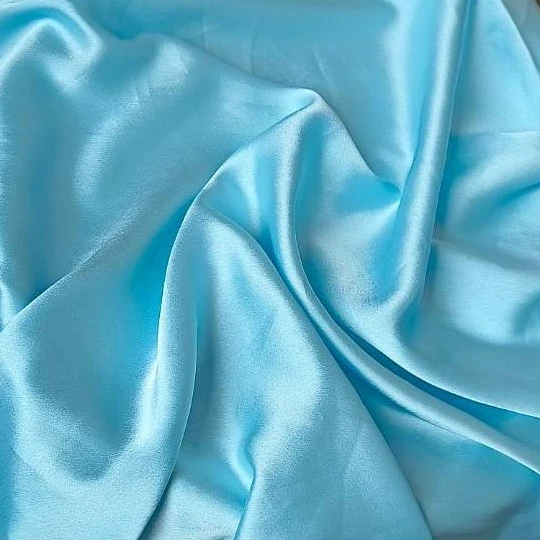 高档弹力绸缎面料（布料不支持7天无理由）