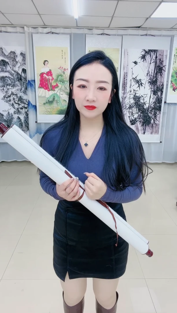 【闪购商品】绘画12.18中午娇妹福利1