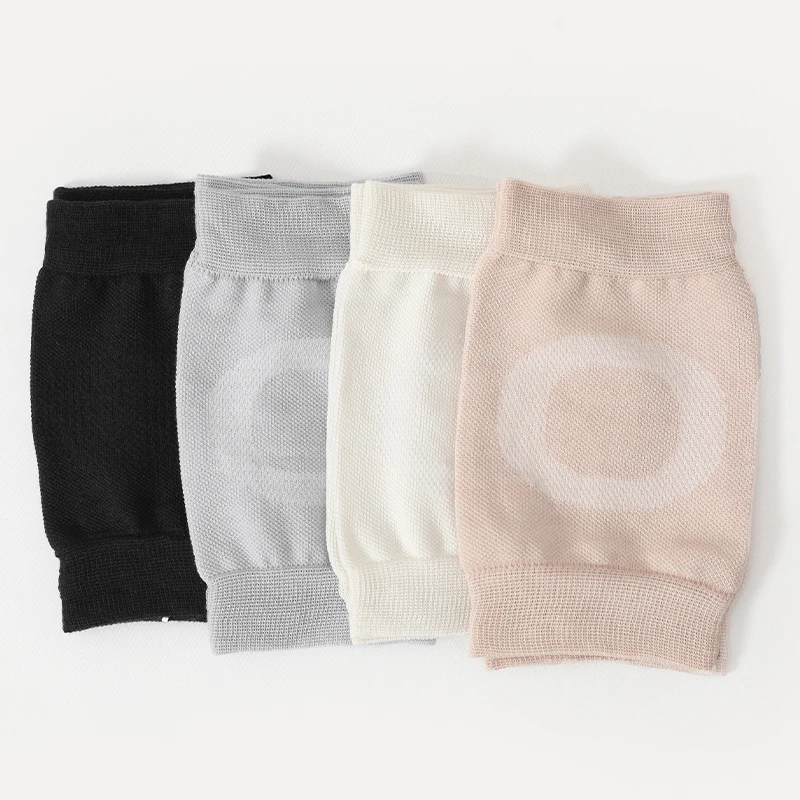 蚕丝护膝盖护肘套保暖老寒腿男女通用关节防滑护套透气防寒F097