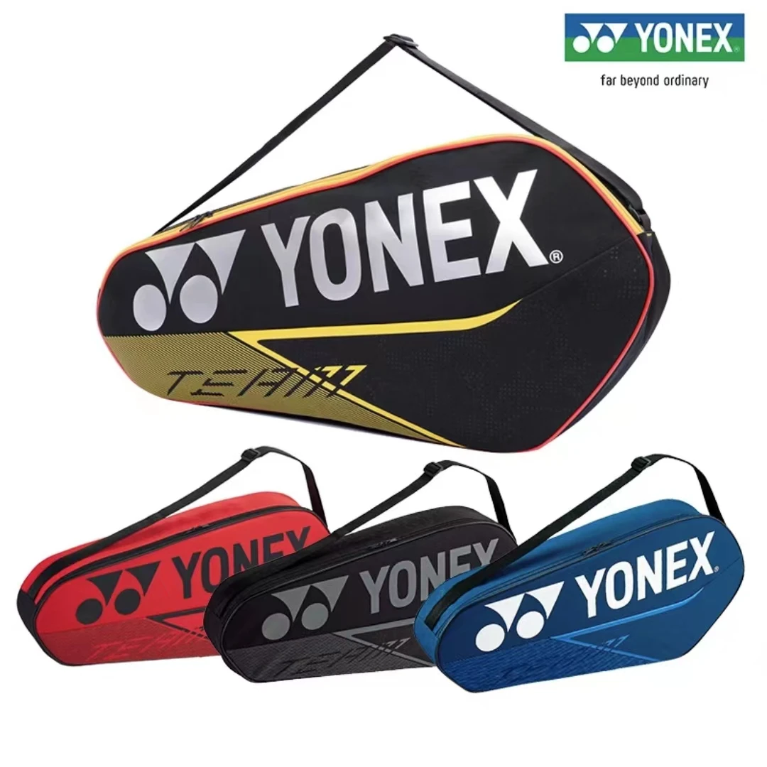 2022正品YONEX尤尼克斯羽毛球包yy单肩运动背包BA42026/BA42023CR