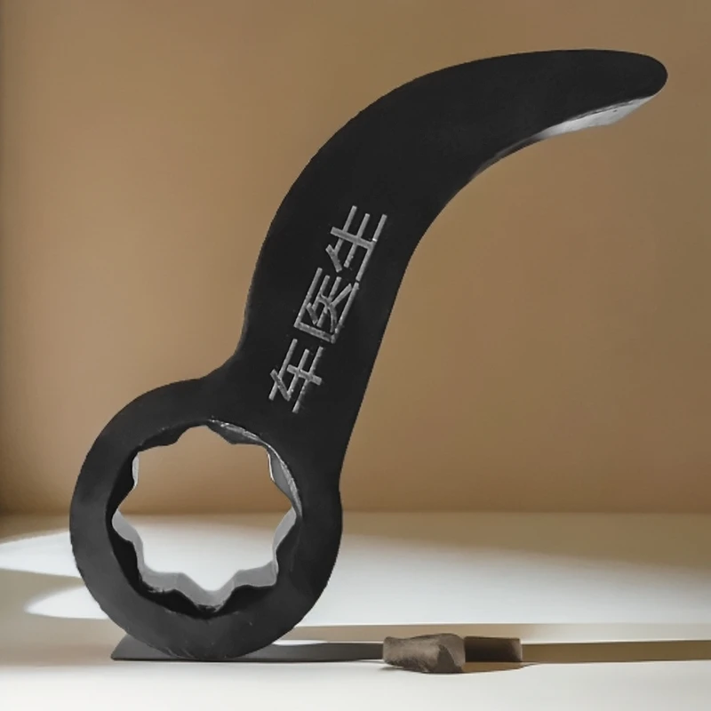 牛角式半轴拆卸工具杠杆原理撬动更省力半轴传动轴拆卸工具