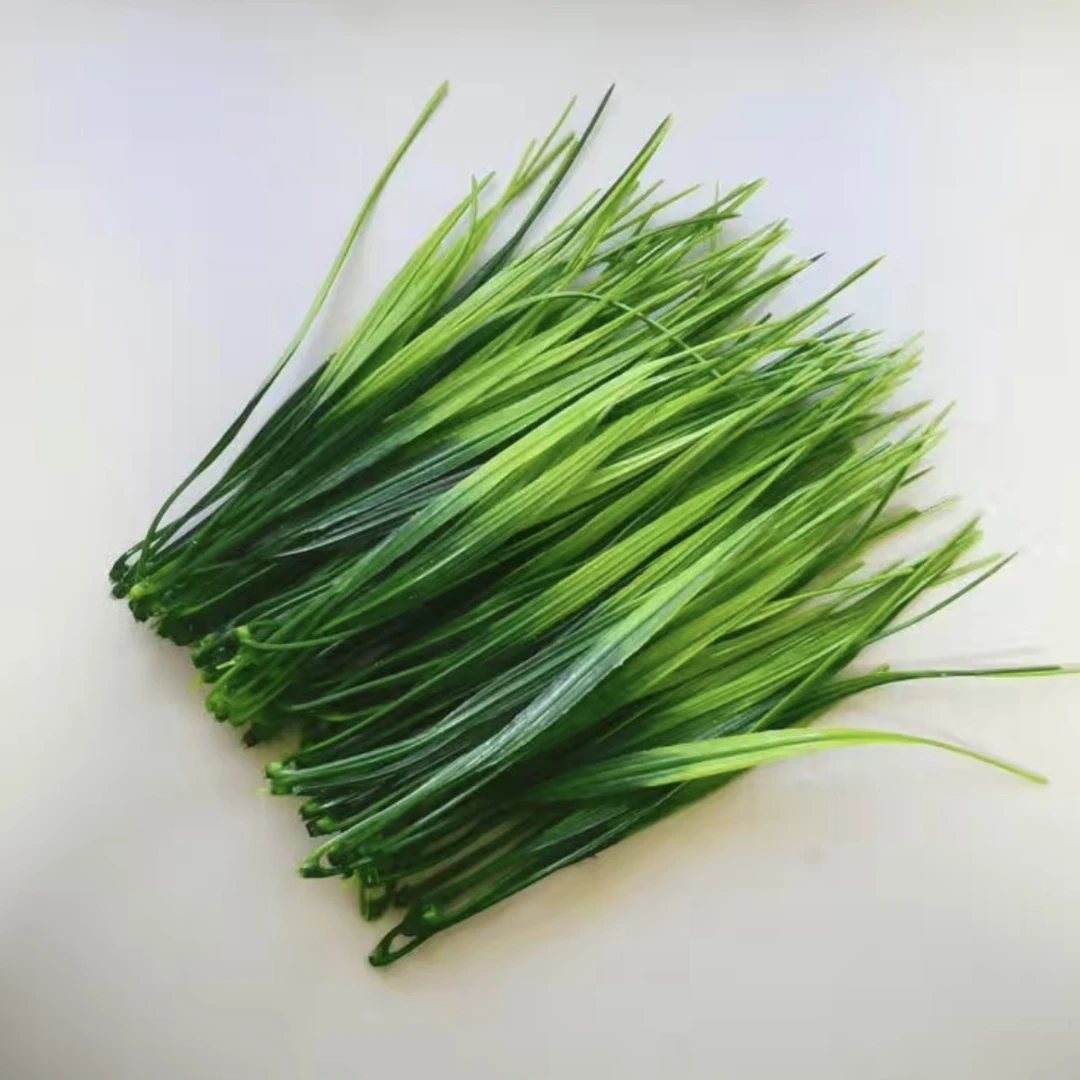 仿真水草叶芙蓉花 谷穗手工材料diy配件