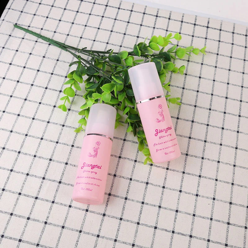 假发护理液假发打理通顺柔顺不打结护理免洗不毛躁仿真清洗便携