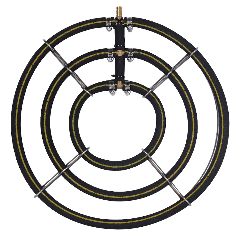 氧气圈氧气盘爆氧鱼池爆氧盘爆氧气圈鱼缸氧气盘爆氧圈增氧曝气盘