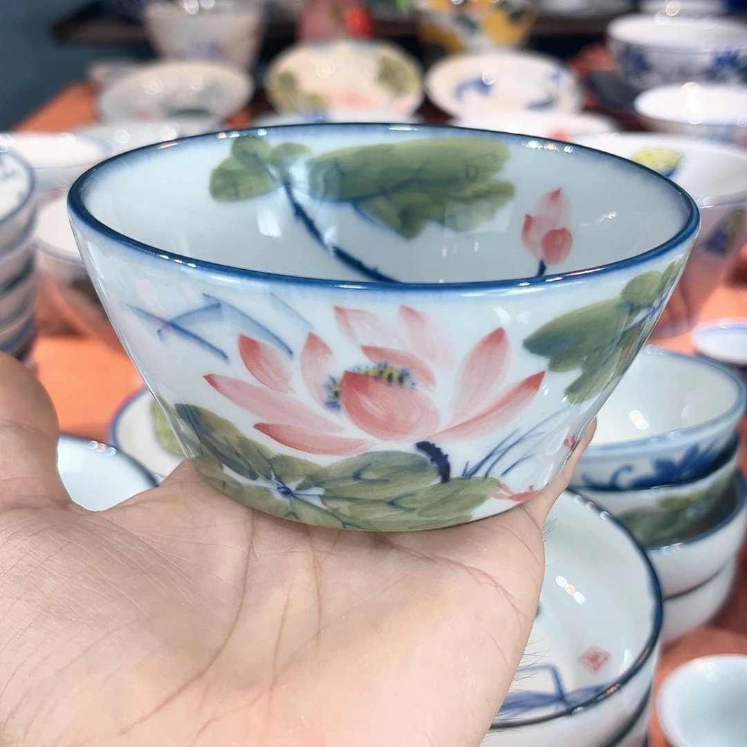 禾泥陶器手工制作