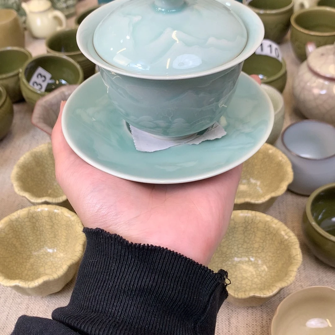 【闪购商品】密胺杯曉*