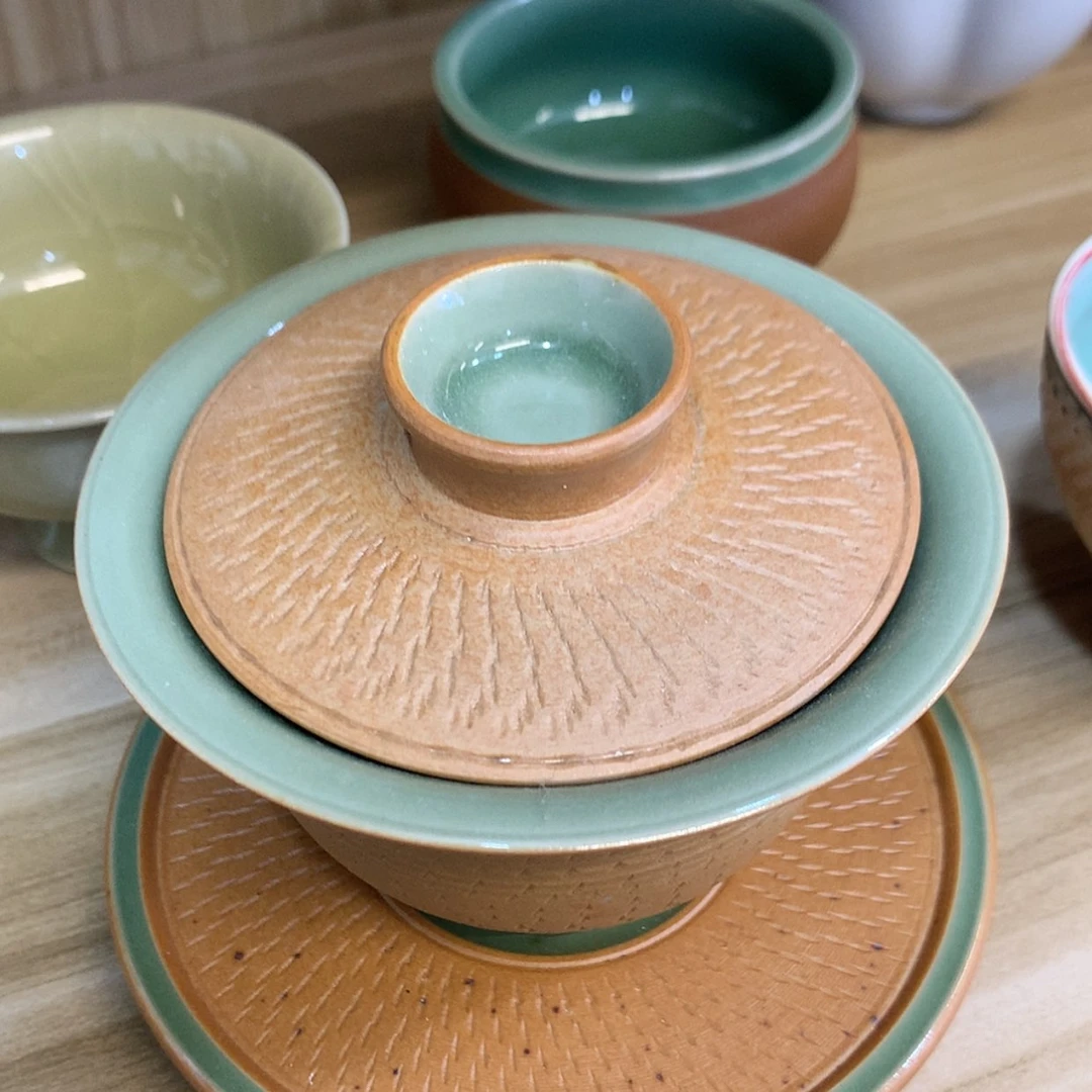 【闪购商品】密胺摆件渐****!