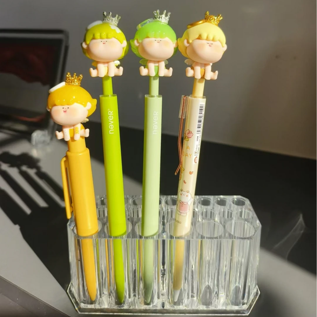 【羊羊的货铺】萌粒自选（明盒）戒指  链子手作