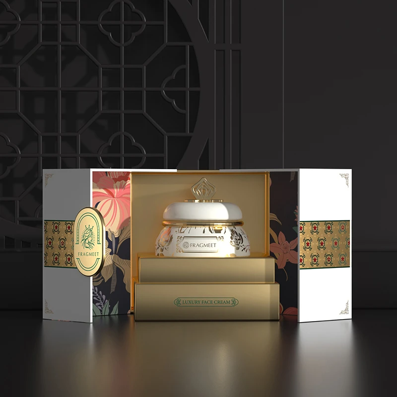 妍如遇瓷肌贵妇膏