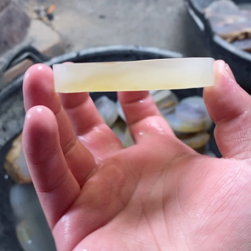 【闪购商品】定制玛瑙自选款式未镶嵌怡*