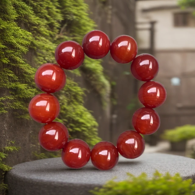 精美红酒缠丝精品手链（多样性）