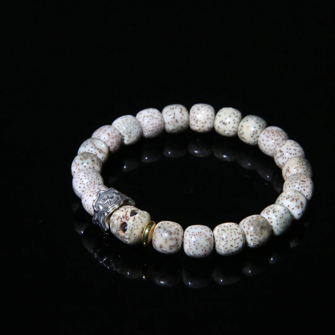 【表哥定制款】星月阿呆手串-555