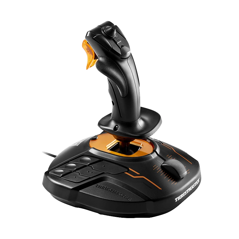 【顺丰包邮】图马思特T16000M飞行摇杆 霍尔磁感应高精度入门杆 DCS