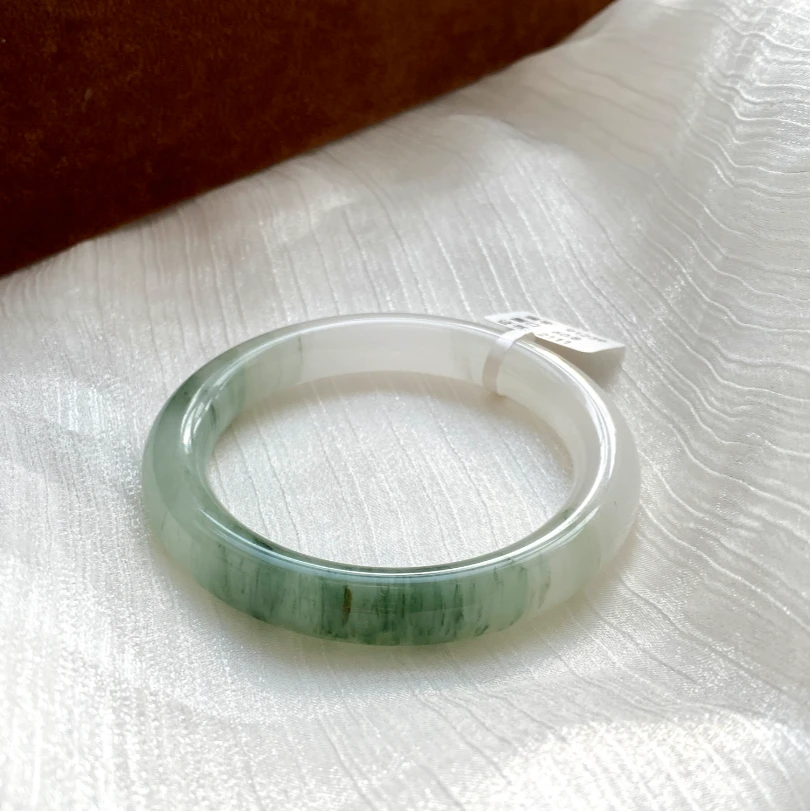 天山翠手镯多样性发货-298