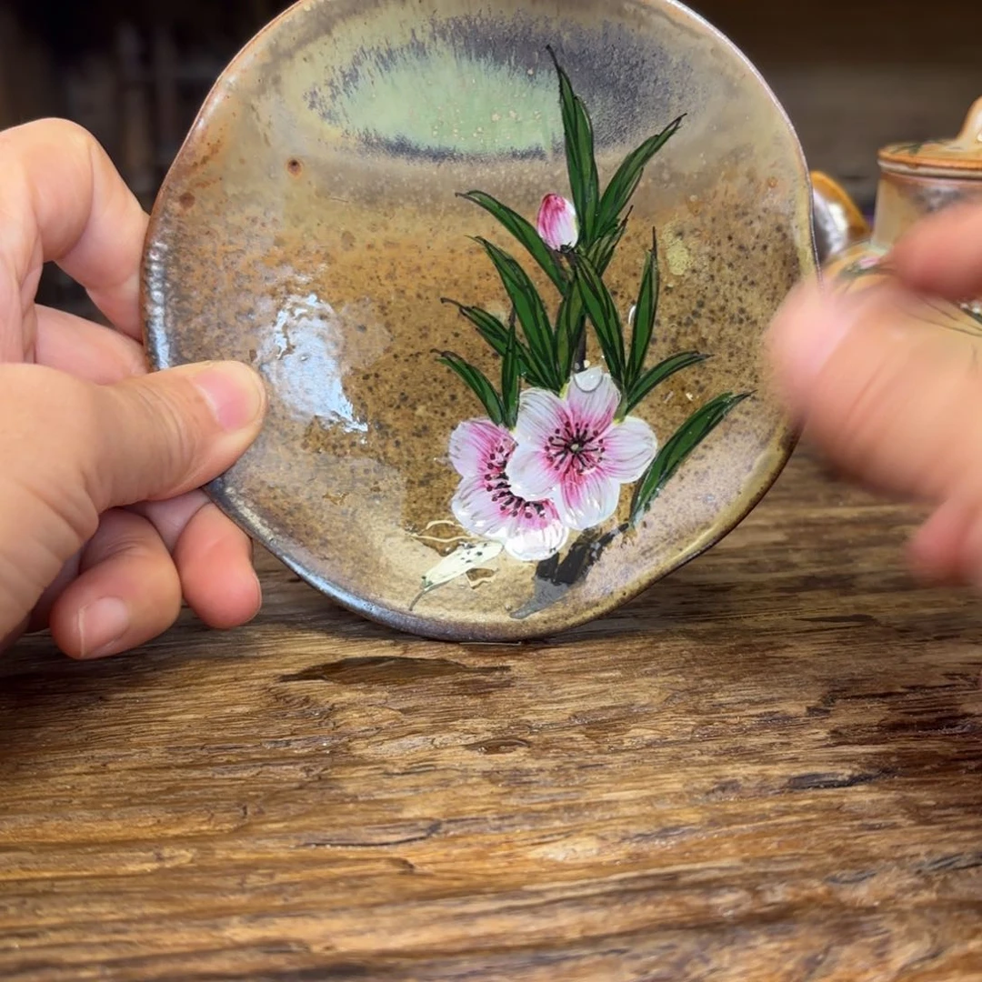 景德镇纯手工制作陶瓷