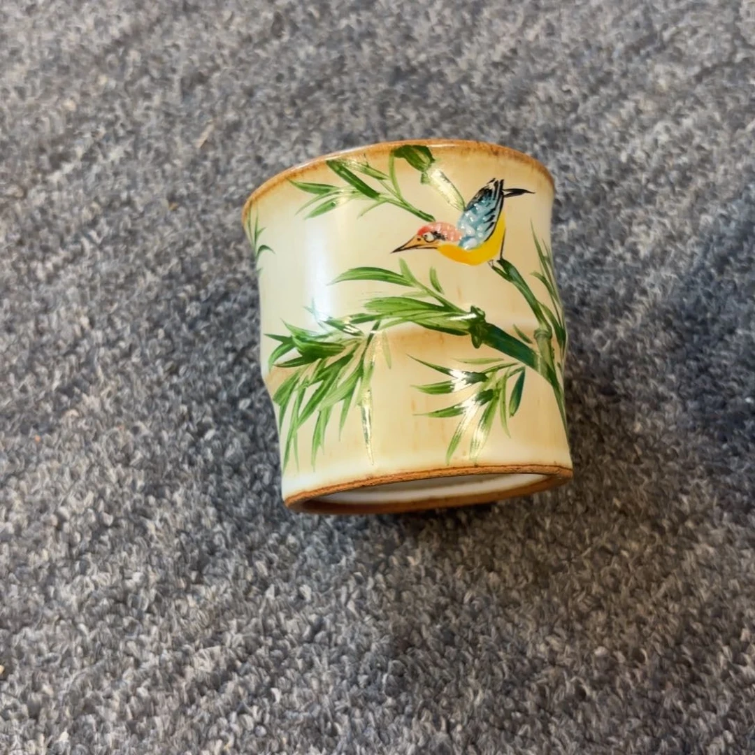 景德镇纯手工制作陶瓷