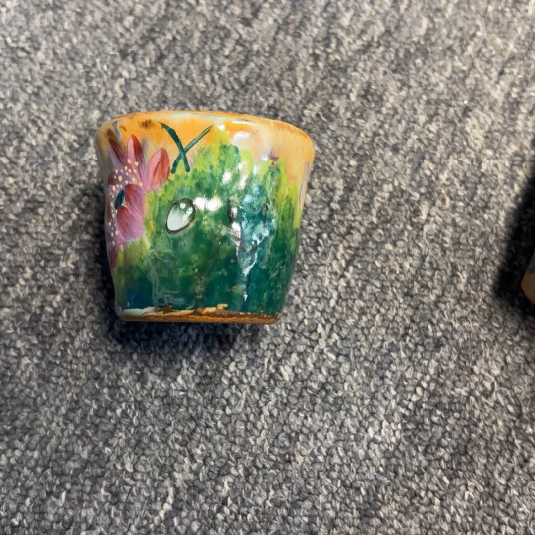 景德镇纯手工制作陶瓷