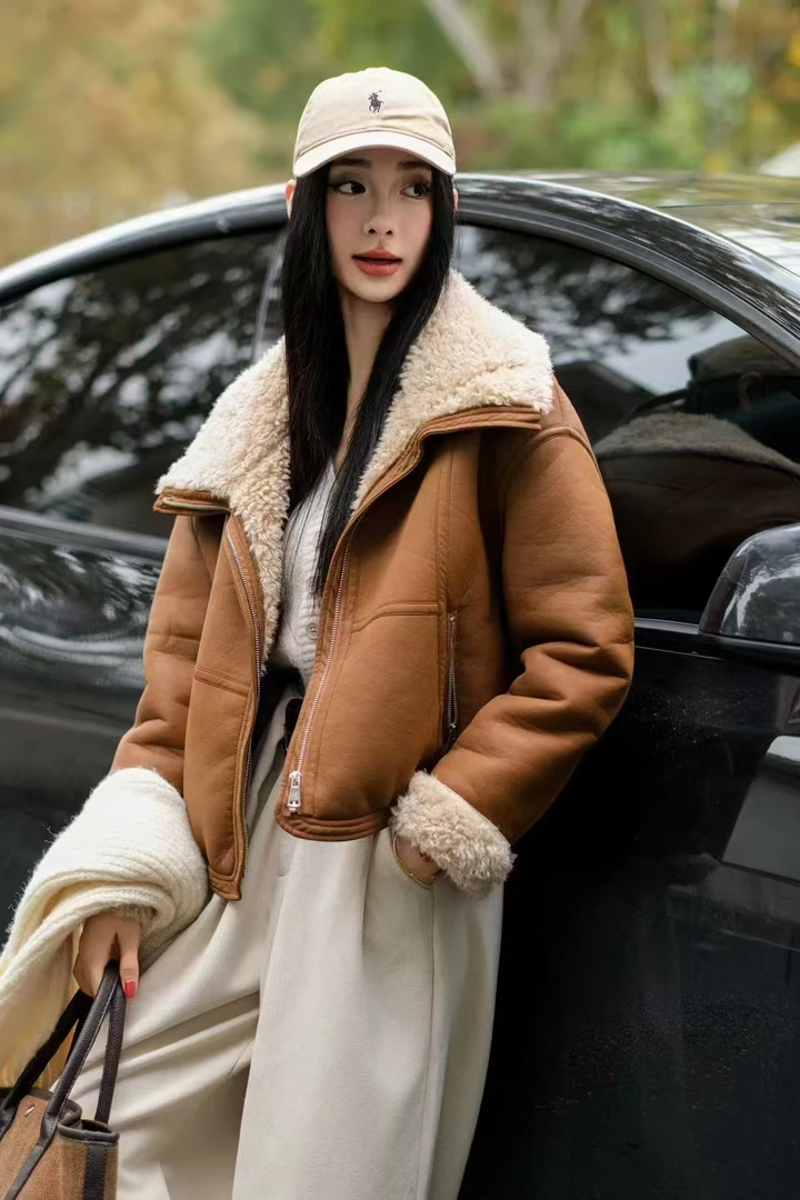 优惑女人女装气质时尚