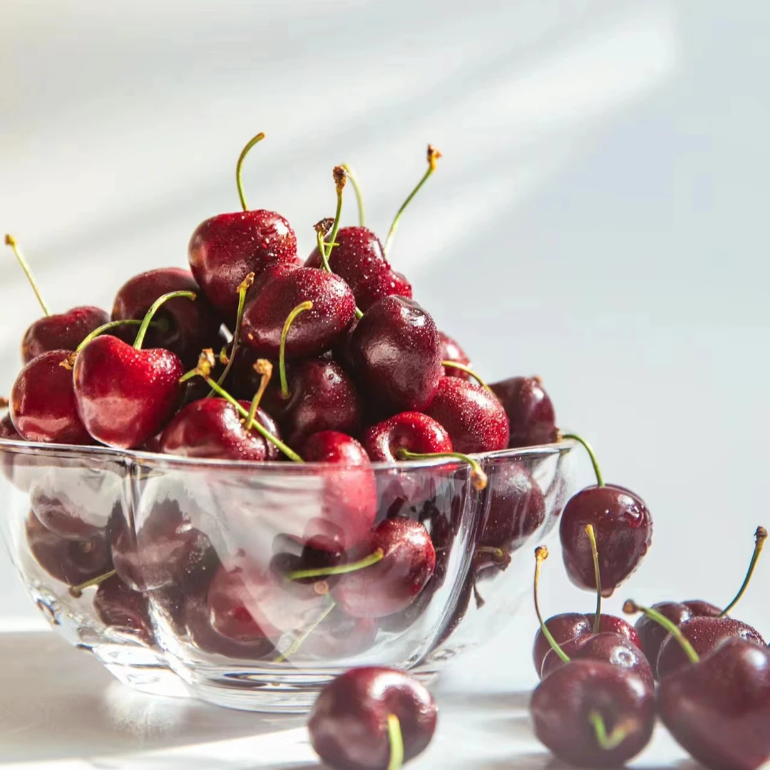 【JD车厘子】3斤礼盒装