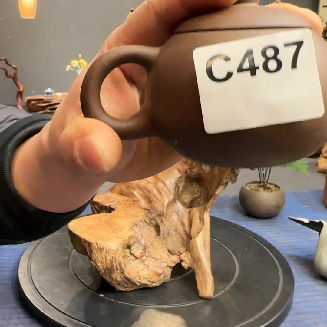 【闪购商品】陶瓷487虹***织