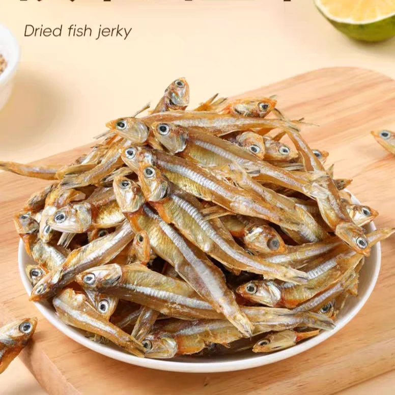 【特价抢购】深海小鱼干  海鱼公干鱼白公鱼美味小咸鱼  海鲜干货