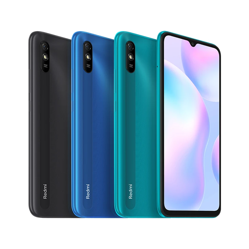 Redmi/红米9A 64GB 手机