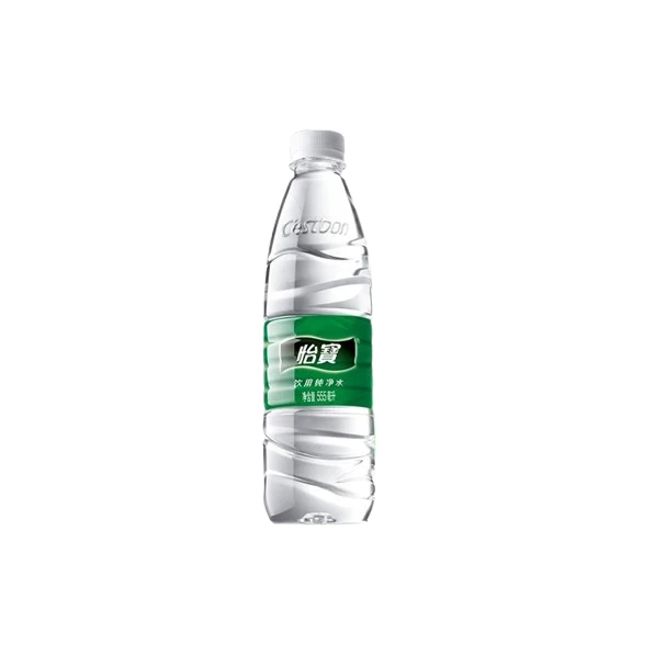 怡宝饮用纯净水13320ml