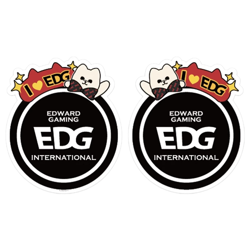 【香薰片】EDG星期*野区幽影*香薰石膏片 拆包装不退换介意慎拍