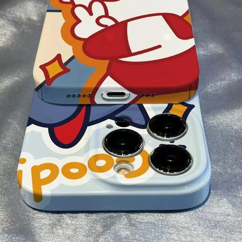 天壳新款奥特曼苹果14手机壳iPhone13华为OPPOVIVO小米13菲林硬壳