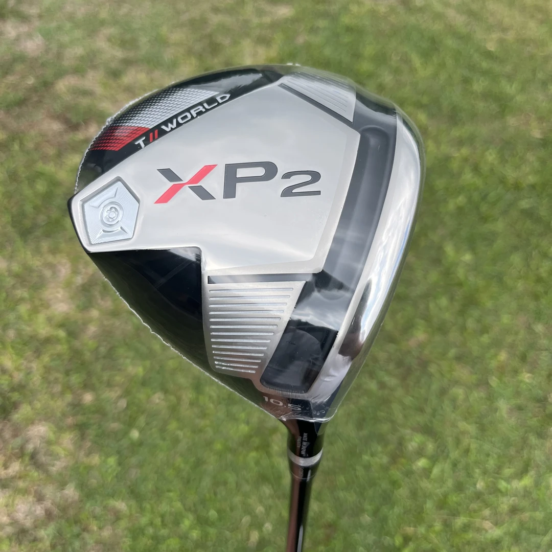 xp-2 高尔夫一号木 SR硬度 开球木 发球杆 防右曲 远距离