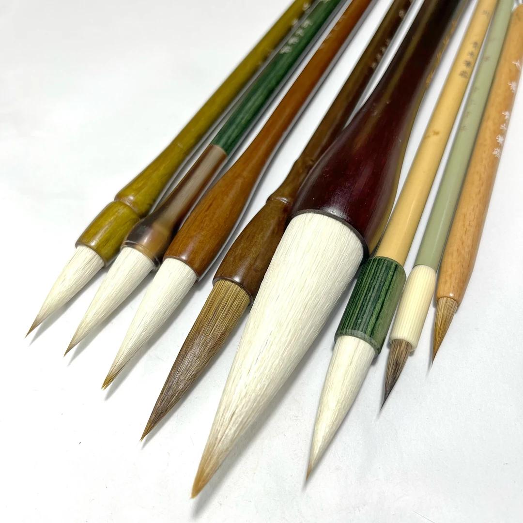 818作品笔粉丝回馈活动