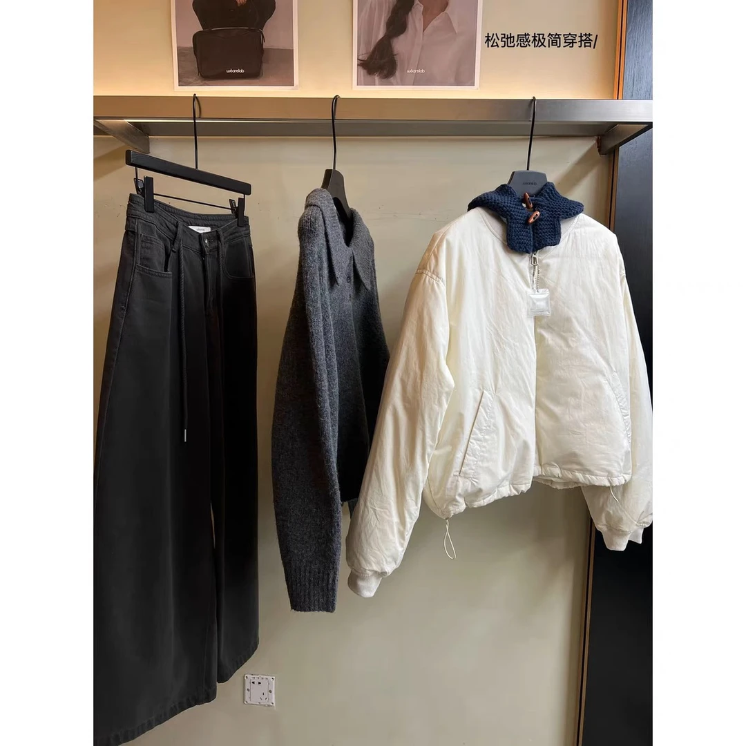 久恩家高品质韩系女装下单备注编码